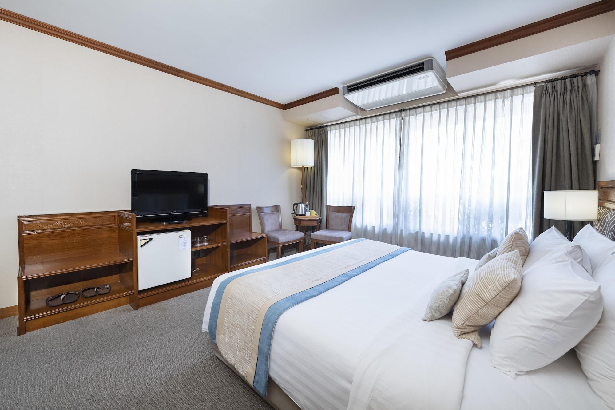 Tohsang Heritage Ubon Ratchathani Hotel Zewnętrze zdjęcie