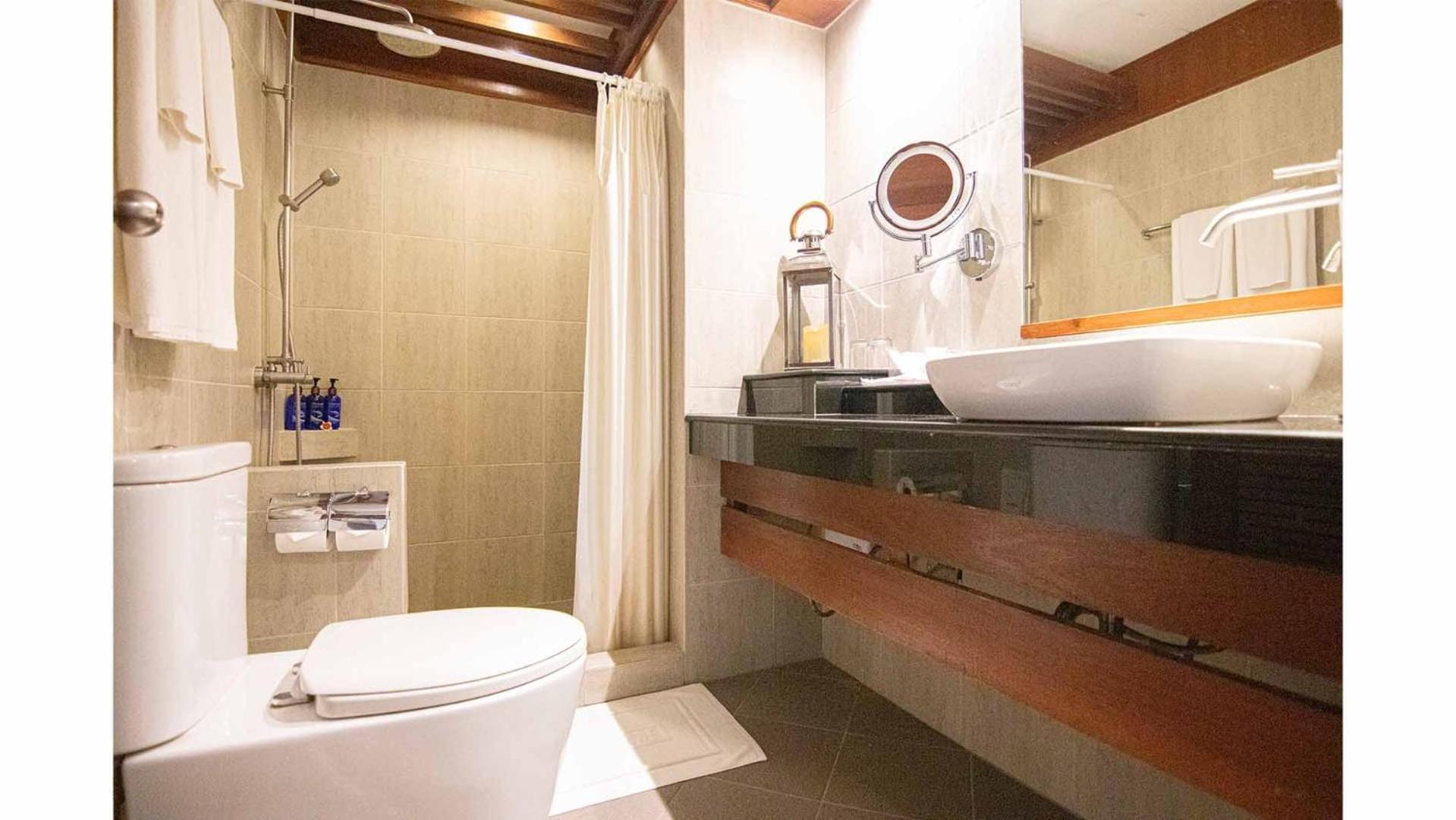 Tohsang Heritage Ubon Ratchathani Hotel Zewnętrze zdjęcie